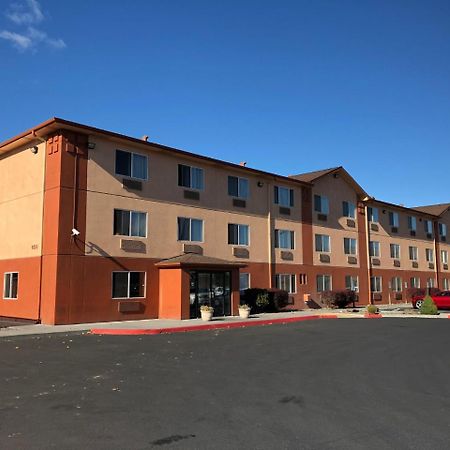 Super 8 By Wyndham The Dalles Or Bagian luar foto