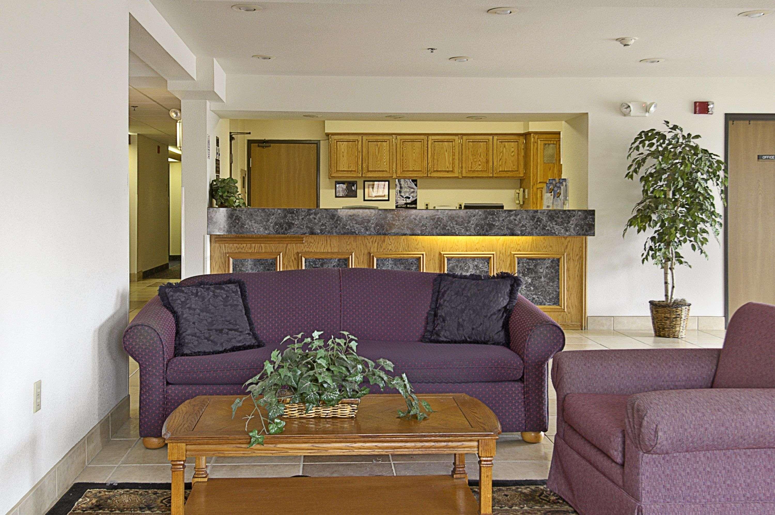 Super 8 By Wyndham The Dalles Or Bagian luar foto